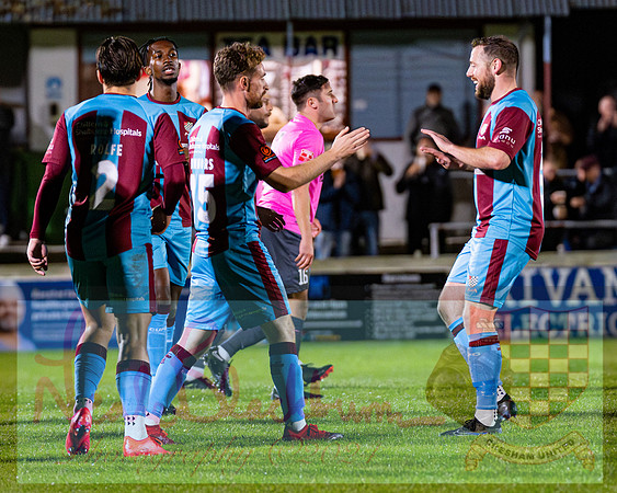 Chesham Utd 4 Bishops Cleeve 0 (106 of 405)