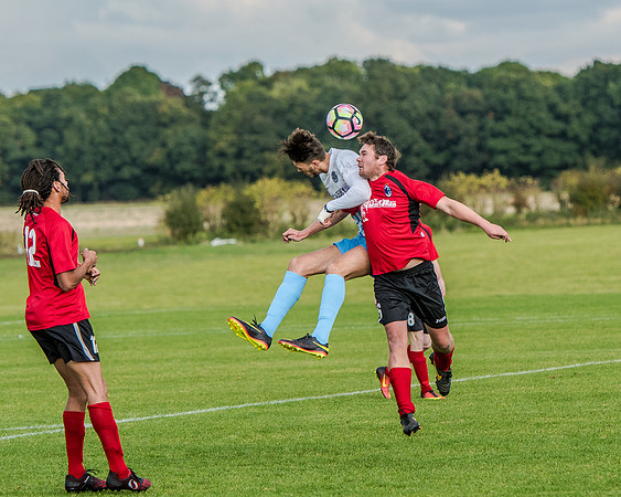 AFC Oaklands 2 v 1 Bengeo Trinity - Warm Up (29 of 297)