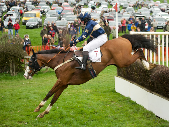 Race 2 Confined - 62
