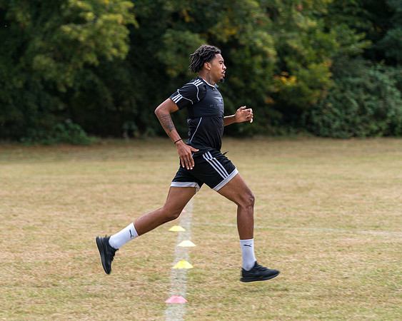 First team PT with Hannah Camden  (47 of 135)