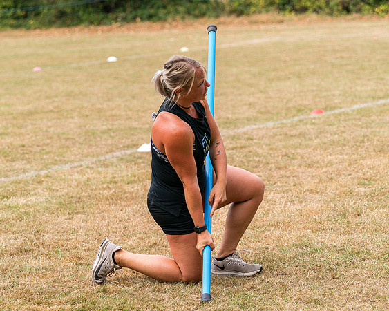 First team PT with Hannah Camden  (54 of 135)
