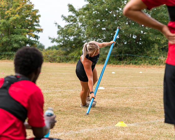 First team PT with Hannah Camden  (56 of 135)