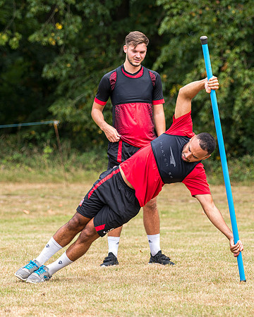 First team PT with Hannah Camden  (66 of 135)