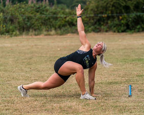 First team PT with Hannah Camden  (77 of 135)