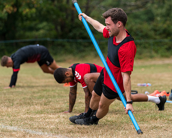 First team PT with Hannah Camden  (84 of 135)