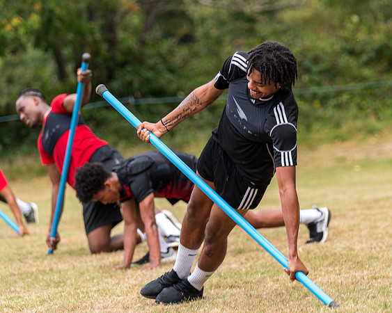 First team PT with Hannah Camden  (86 of 135)