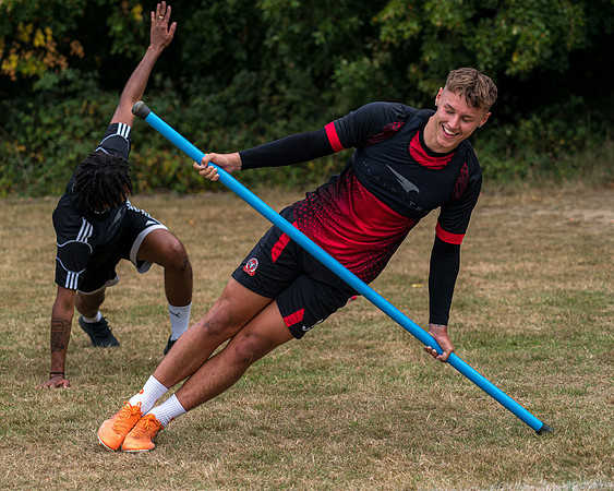 First team PT with Hannah Camden  (93 of 135)
