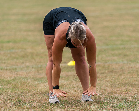 First team PT with Hannah Camden  (96 of 135)