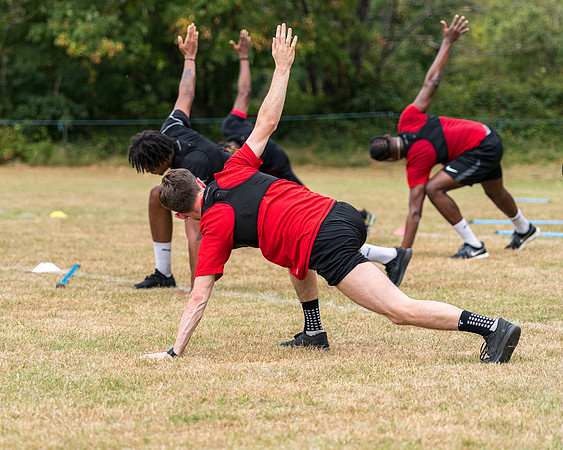 First team PT with Hannah Camden  (100 of 135)