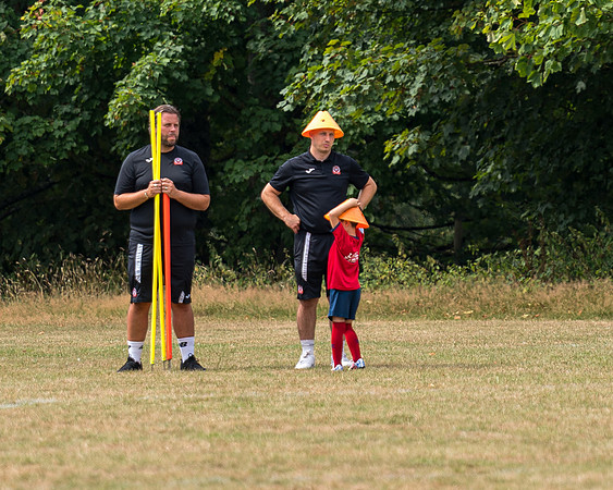 First team PT with Hannah Camden  (110 of 135)