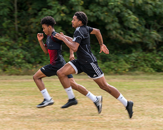 First team PT with Hannah Camden  (112 of 135)