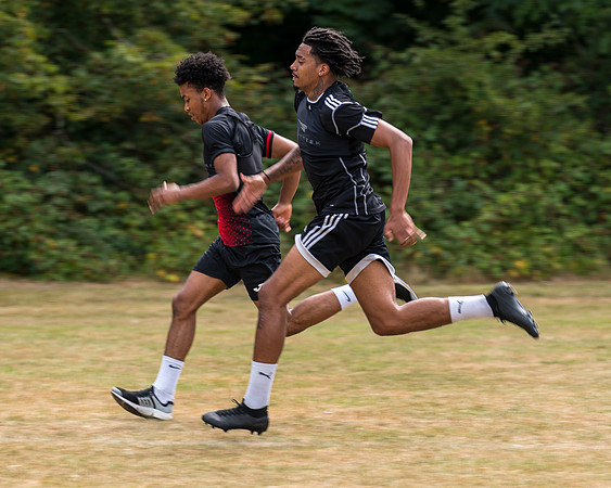 First team PT with Hannah Camden  (113 of 135)