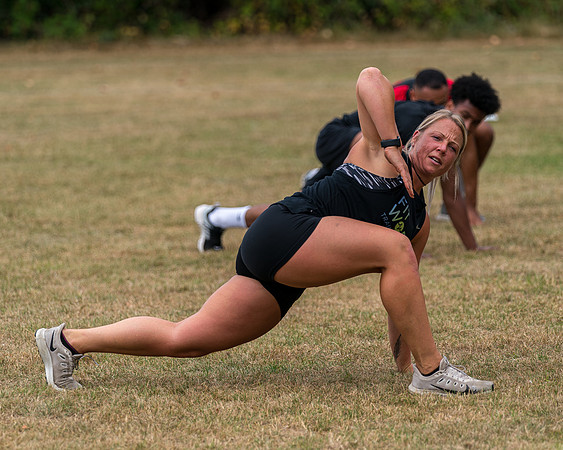 First team PT with Hannah Camden  (98 of 135)