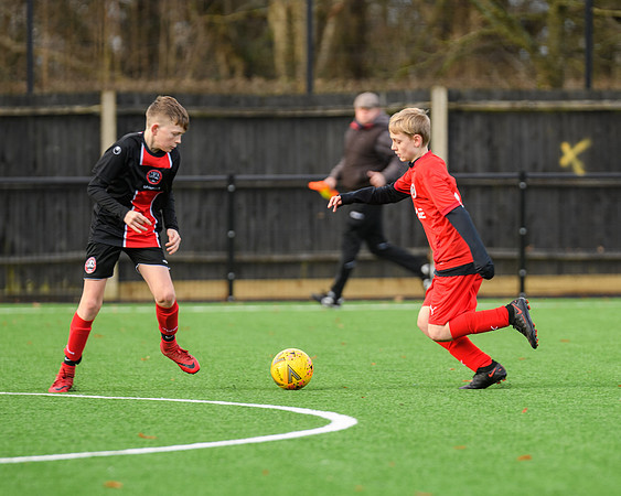 Rams U13 v Maidenhead United U13 (124 of 276)