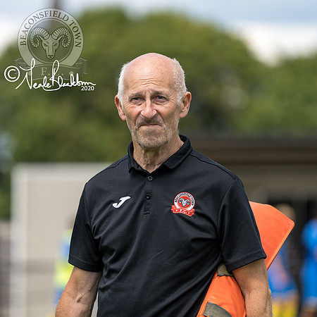 Bracknell Town Fc 2 - Rams 2 (15 of 185)