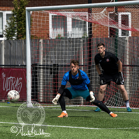Bracknell Town Fc 2 - Rams 2 (10 of 185)