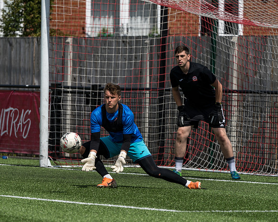 Bracknell Town Fc 2 - Rams 2 (11 of 185)