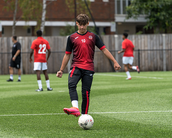 Bracknell Town Fc 2 - Rams 2 (13 of 185)