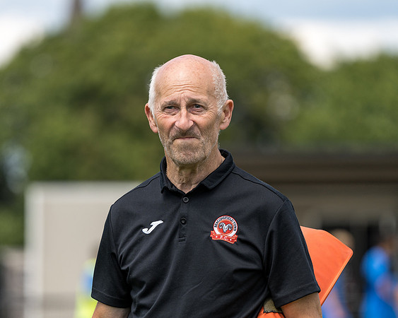 Bracknell Town Fc 2 - Rams 2 (15 of 185)