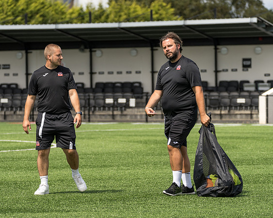 Bracknell Town Fc 2 - Rams 2 (16 of 185)