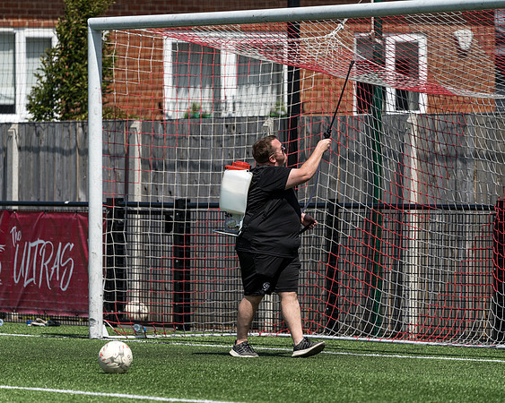 Bracknell Town Fc 2 - Rams 2 (18 of 185)