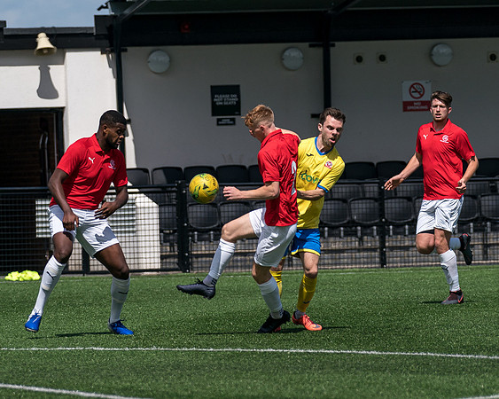 Bracknell Town Fc 2 - Rams 2 (19 of 185)