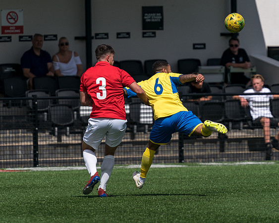 Bracknell Town Fc 2 - Rams 2 (20 of 185)