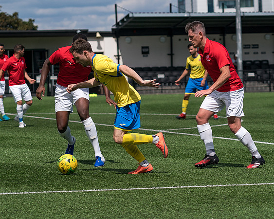 Bracknell Town Fc 2 - Rams 2 (28 of 185)