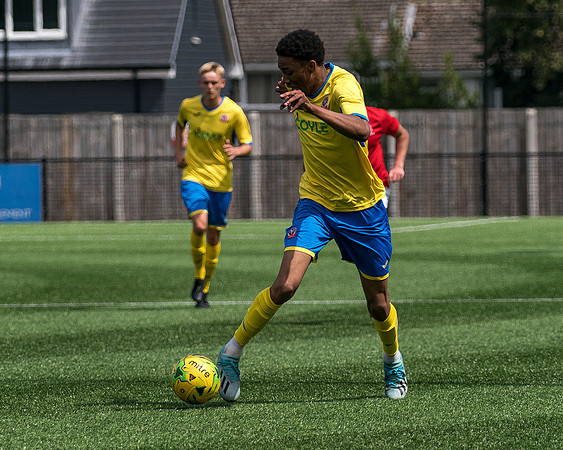 Bracknell Town Fc 2 - Rams 2 (30 of 185)