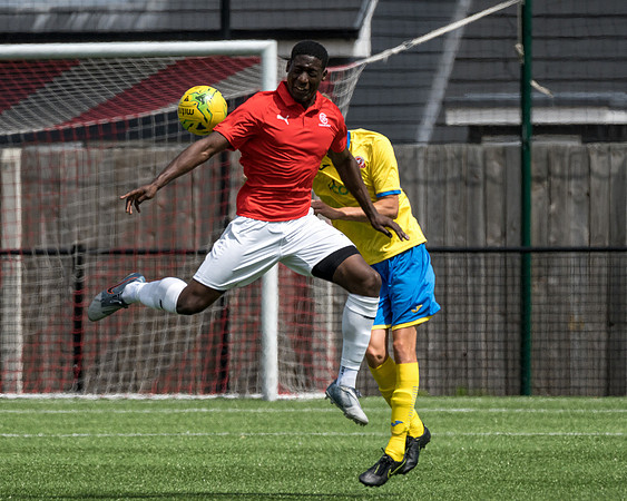 Bracknell Town Fc 2 - Rams 2 (34 of 185)