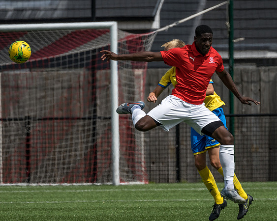 Bracknell Town Fc 2 - Rams 2 (35 of 185)