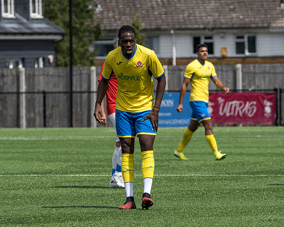 Bracknell Town Fc 2 - Rams 2 (37 of 185)