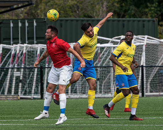 Bracknell Town Fc 2 - Rams 2 (38 of 185)