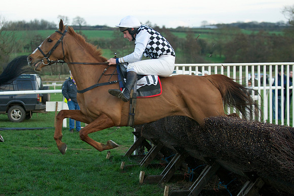 Race 9 -  56