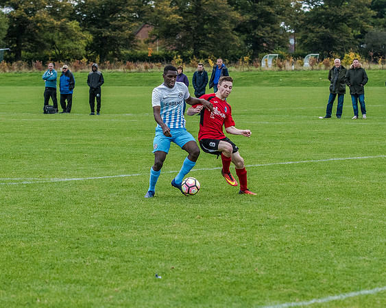 AFC Oaklands 2 v 1 Bengeo Trinity - Warm Up (273 of 297)