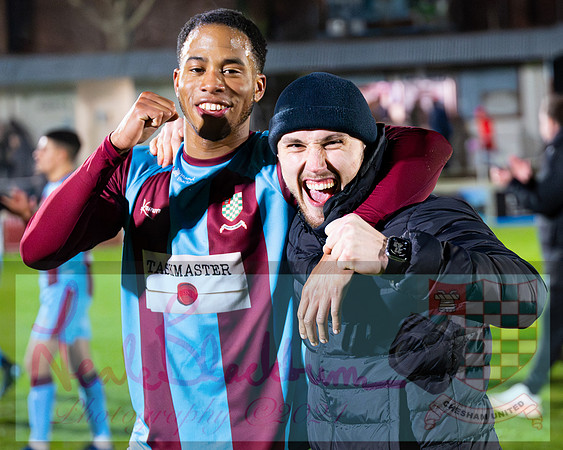 Chesham 2 Hampton and Richmond Borough 1 (375 of 401)