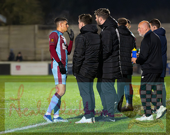 Chesham 2 Hampton and Richmond Borough 1 (165 of 401)
