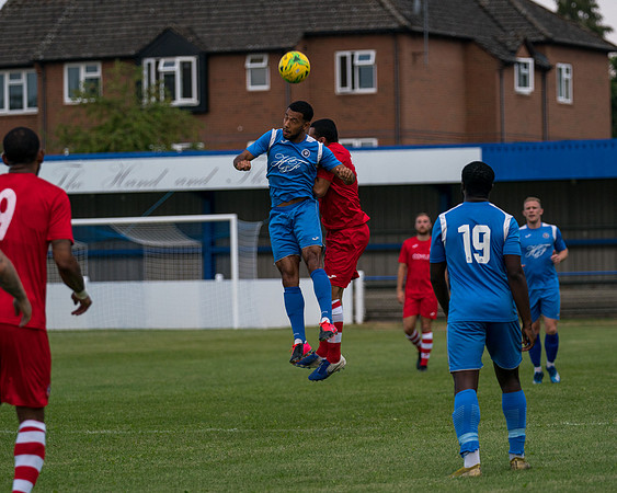 Pre season game 2 - Marlow 2 Rams 0  (17 of 170)