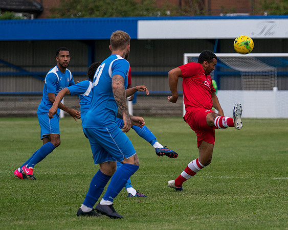 Pre season game 2 - Marlow 2 Rams 0  (18 of 170)