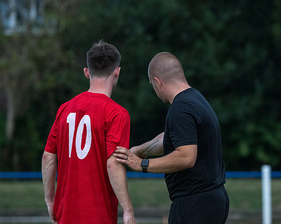 Pre season game 2 - Marlow 2 Rams 0  (21 of 170)