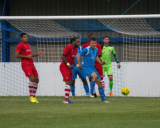 Pre season game 2 - Marlow 2 Rams 0  (24 of 170)