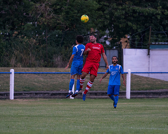 Pre season game 2 - Marlow 2 Rams 0  (35 of 170)