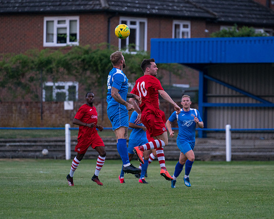 Pre season game 2 - Marlow 2 Rams 0  (36 of 170)