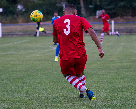 Pre season game 2 - Marlow 2 Rams 0  (41 of 170)