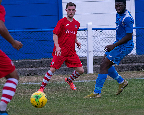 Pre season game 2 - Marlow 2 Rams 0  (43 of 170)