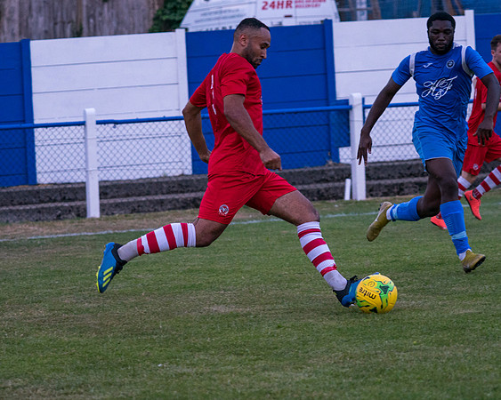 Pre season game 2 - Marlow 2 Rams 0  (44 of 170)