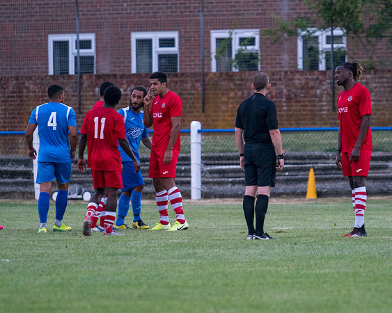 Pre season game 2 - Marlow 2 Rams 0  (49 of 170)