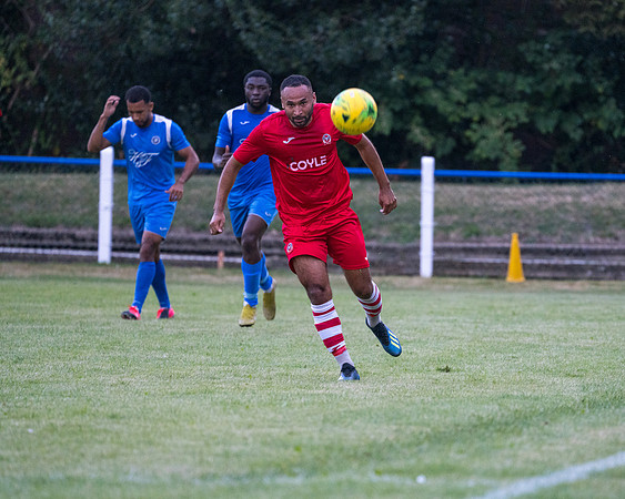Pre season game 2 - Marlow 2 Rams 0  (51 of 170)