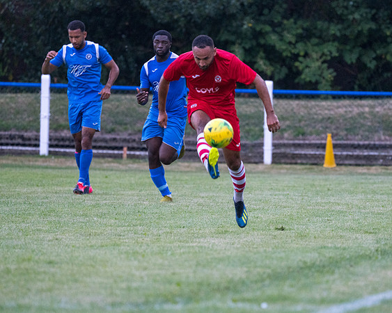 Pre season game 2 - Marlow 2 Rams 0  (52 of 170)