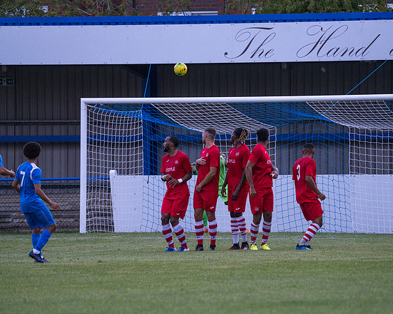 Pre season game 2 - Marlow 2 Rams 0  (55 of 170)